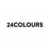 24 COLOURS