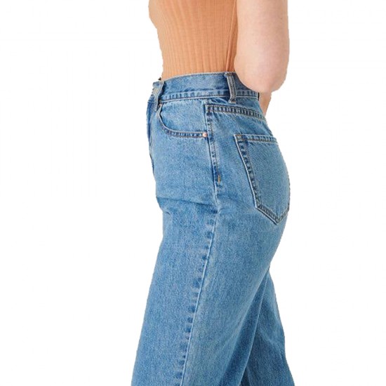 24 COLOURS MOM JEANS ΓΥΝΑΙΚΕΙΟ 24 COLOURS MOM JEANS ΓΥΝΑΙΚΕΙΟ
