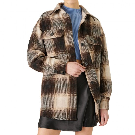 24 COLOURS JACKET ΓΥΝΑΙΚΕΙΟ 24 COLOURS JACKET ΓΥΝΑΙΚΕΙΟ