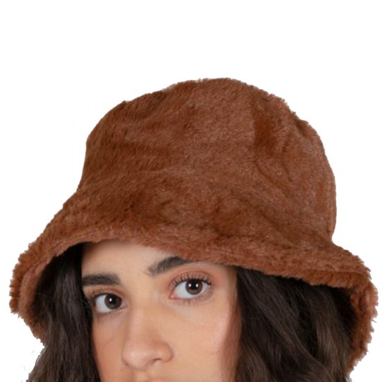 24 COLOURS BUCKET HAT ΓΥΝΑΙΚΕΙΟ 24 COLOURS BUCKET HAT ΓΥΝΑΙΚΕΙΟ