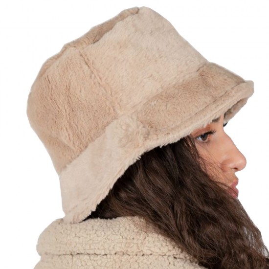 24 COLOURS BUCKET HAT ΓΥΝΑΙΚΕΙΟ 24 COLOURS BUCKET HAT ΓΥΝΑΙΚΕΙΟ