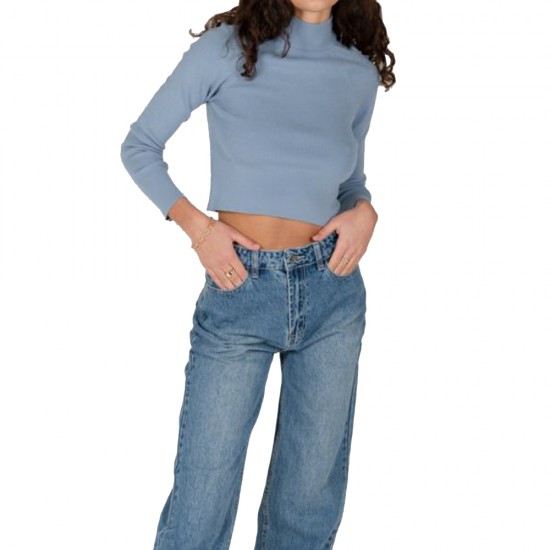 24 COLOURS PULLOVER ΓΥΝΑΙΚΕΙΟ 24 COLOURS PULLOVER ΓΥΝΑΙΚΕΙΟ