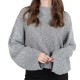 24 COLOURS PULLOVER ΓΥΝΑΙΚΕΙΟ