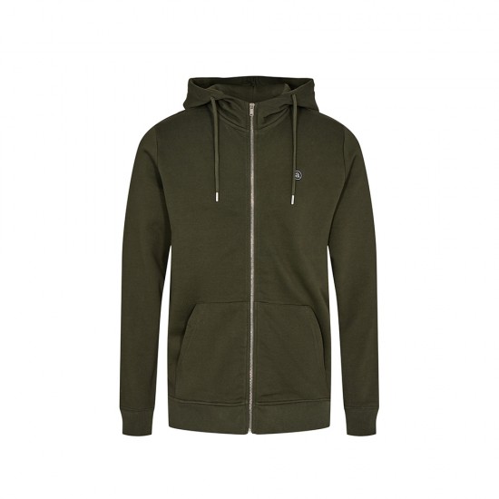 ANERKJENDT AKELLIOT NOOS ZIP HOODIE ΑΝΔΡΙΚΟ ANERKJENDT AKELLIOT NOOS ZIP HOODIE ΑΝΔΡΙΚΟ