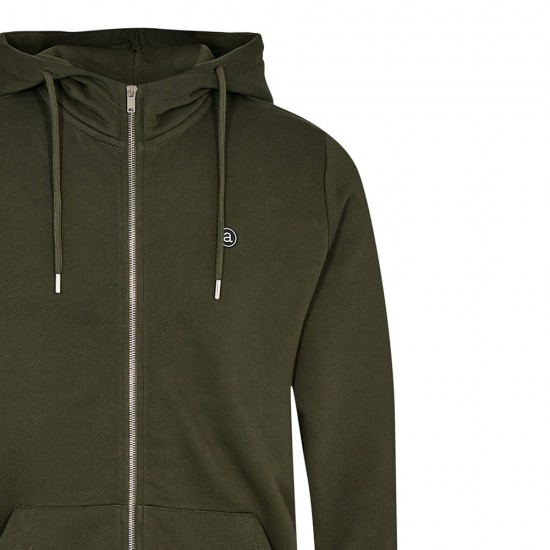 ANERKJENDT AKELLIOT NOOS ZIP HOODIE ΑΝΔΡΙΚΟ ANERKJENDT AKELLIOT NOOS ZIP HOODIE ΑΝΔΡΙΚΟ