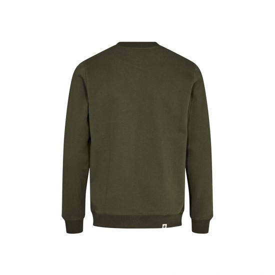 ANERKJENDT AKALLEN FRENCH TERRY SWEAT ΑΝΔΡΙΚΟ ANERKJENDT AKALLEN FRENCH TERRY SWEAT ΑΝΔΡΙΚΟ