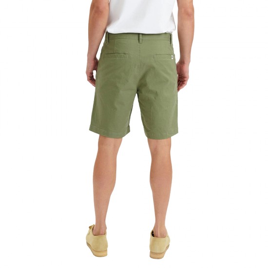 ANERKJENDT AKLT JAN PLEAT SHORTS ΒΕΡΜΟΥΔΑ ΑΝΔΡΑΣ