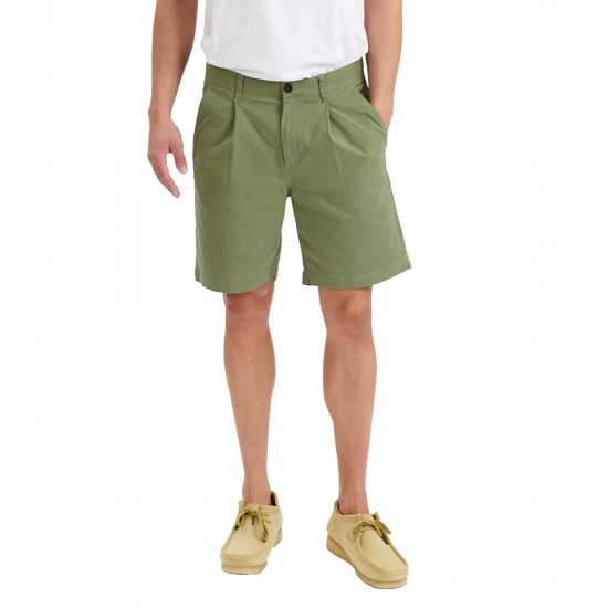 ANERKJENDT AKLT JAN PLEAT SHORTS ΒΕΡΜΟΥΔΑ ΑΝΔΡΑΣ