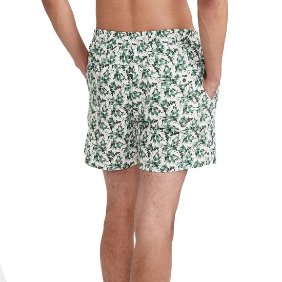 ANERKJENDT AKSHARK AOP SWIMSHORTS ΜΑΓΙΩ ΑΝΔΡΑΣ