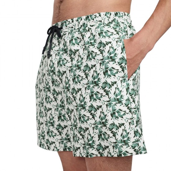 ANERKJENDT AKSHARK AOP SWIMSHORTS ΜΑΓΙΩ ΑΝΔΡΑΣ