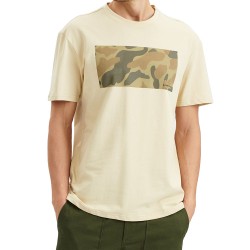 ANERKJENDT AKKIKKI CAMOU PRINT TEE ΜΠΛΟΥΖΑ ΑΝΔΡΑΣ ANERKJENDT AKKIKKI CAMOU PRINT TEE ΜΠΛΟΥΖΑ ΑΝΔΡΑΣ