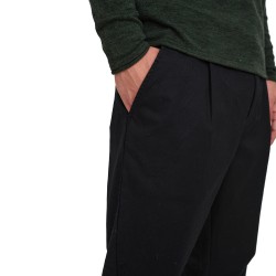ANERKJENDT AKJULIUS PLEAT PANT ΑΝΔΡΙΚΟ ANERKJENDT AKJULIUS PLEAT PANT ΑΝΔΡΙΚΟ