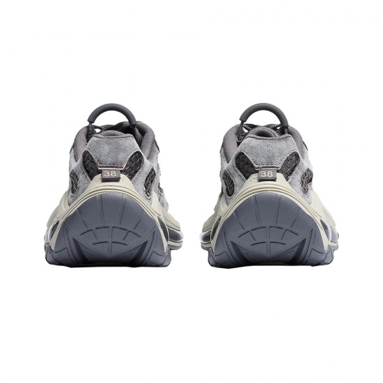 ASH F-26 DRAGON 01 COMBO A SNEAKER ΓΥΝΑΙΚΑ