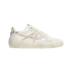 ASH MOONLIGHT STUDS COMBO A SNEAKER ΓΥΝΑΙΚΑ