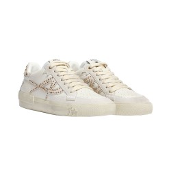ASH MOONLIGHT STUDS COMBO A SNEAKER ΓΥΝΑΙΚΑ