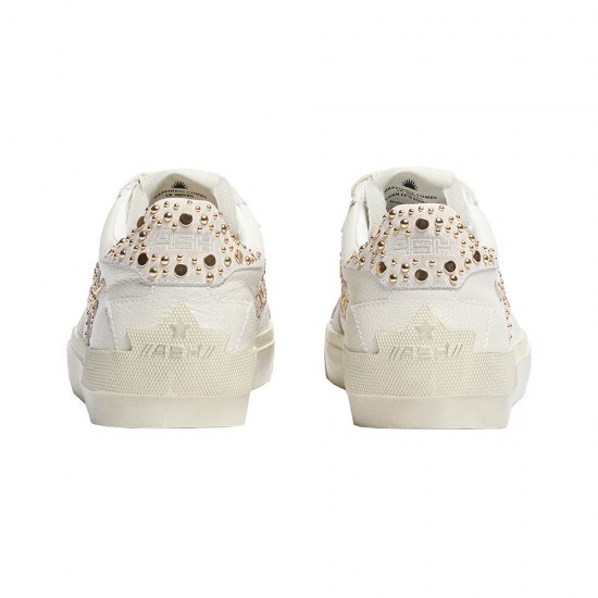 ASH MOONLIGHT STUDS COMBO A SNEAKER ΓΥΝΑΙΚΑ