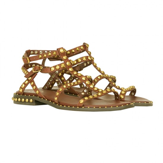 ASH PRECIOUS COMBO C ΠΑΠΟΥΤΣΙ ΓΥΝΑΙΚΑ