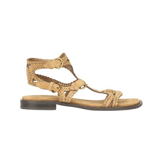 ASH PAPRIKA STUDS ΠΑΠΟΥΤΣΙ ΓΥΝΑΙΚΑ