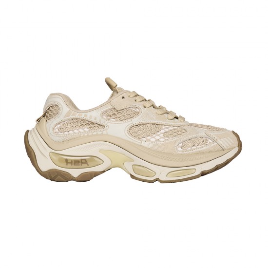 ASH DRAGON COMBO C SNEAKER ΓΥΝΑΙΚΑ