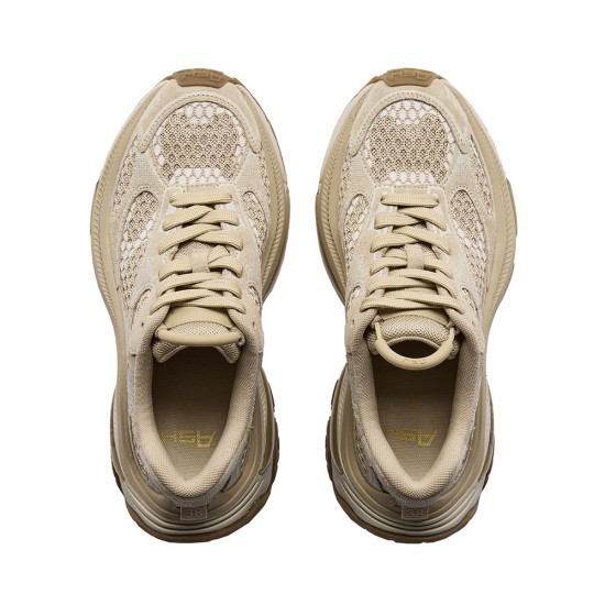 ASH DRAGON COMBO C SNEAKER ΓΥΝΑΙΚΑ