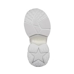 ASH DRAGON COMBO F SNEAKER ΓΥΝΑΙΚΑ