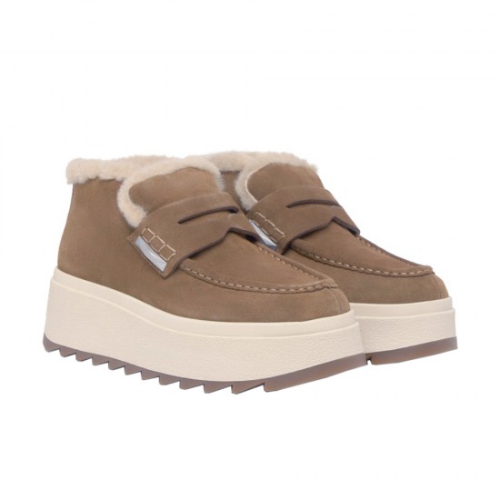 ASH MAGIC COMBO A ΠΑΠΟΥΤΣΙ ΓΥΝΑΙΚΑ