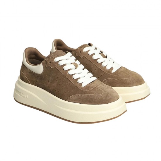 ASH IDOL 02 COMBO B SNEAKER ΓΥΝΑΙΚΑ