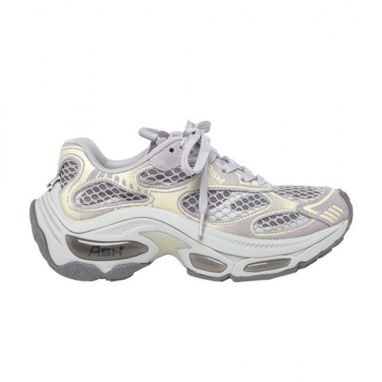 ASH DRAGON COMBO G SNEAKER ΓΥΝΑΙΚΑ ASH DRAGON COMBO G SNEAKER ΓΥΝΑΙΚΑ