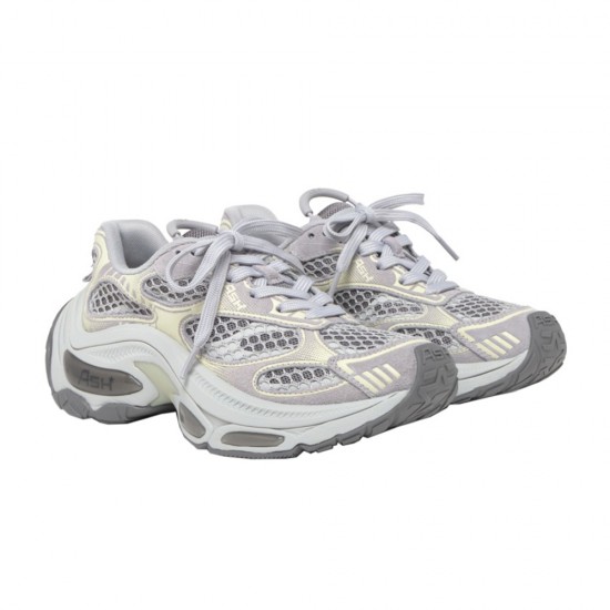 ASH DRAGON COMBO G SNEAKER ΓΥΝΑΙΚΑ ASH DRAGON COMBO G SNEAKER ΓΥΝΑΙΚΑ