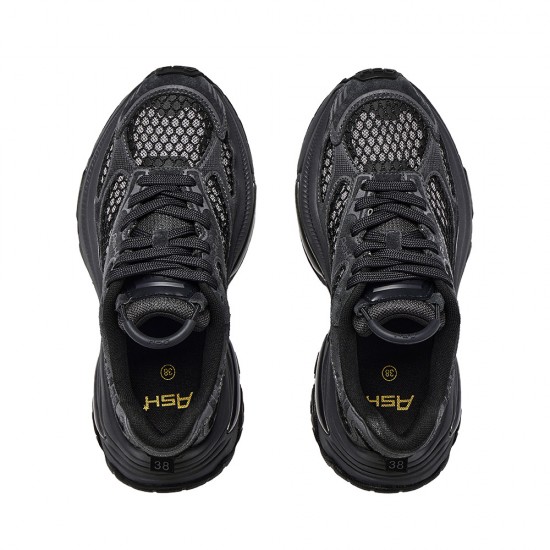 ASH DRAGON COMBO J SNEAKER ΓΥΝΑΙΚΑ ASH DRAGON COMBO J SNEAKER ΓΥΝΑΙΚΑ