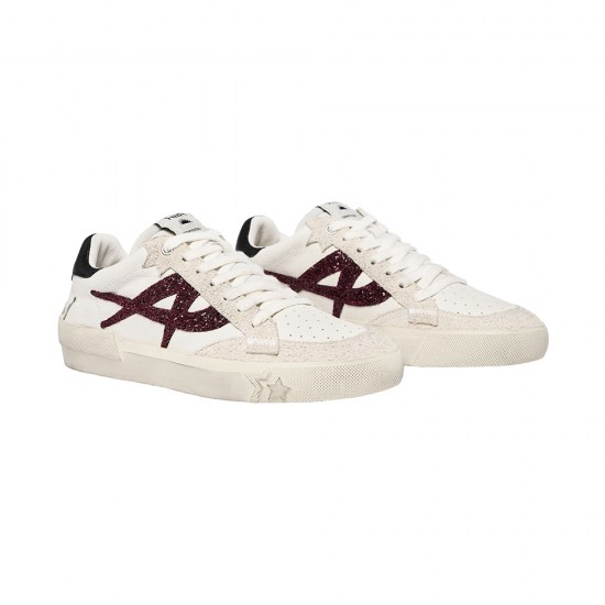 ASH MOONLIGHT COMBO F SNEAKER ΓΥΝΑΙΚΑ ASH MOONLIGHT COMBO F SNEAKER ΓΥΝΑΙΚΑ