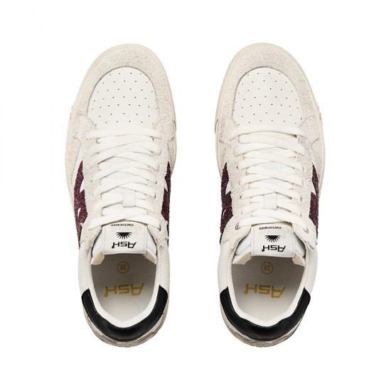ASH MOONLIGHT COMBO F SNEAKER ΓΥΝΑΙΚΑ ASH MOONLIGHT COMBO F SNEAKER ΓΥΝΑΙΚΑ