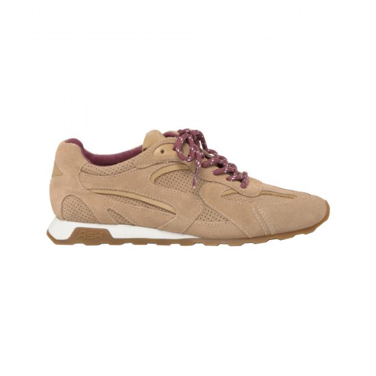 ASH KASAR COMBO A SNEAKER ΓΥΝΑΙΚΑ ASH KASAR COMBO A SNEAKER ΓΥΝΑΙΚΑ