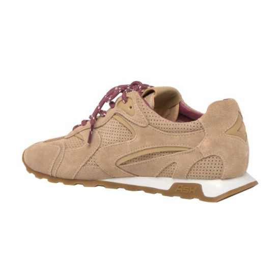 ASH KASAR COMBO A SNEAKER ΓΥΝΑΙΚΑ ASH KASAR COMBO A SNEAKER ΓΥΝΑΙΚΑ