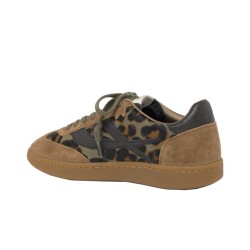 ASH SUNSET 04 COMBO D SNEAKER ΓΥΝΑΙΚΑ