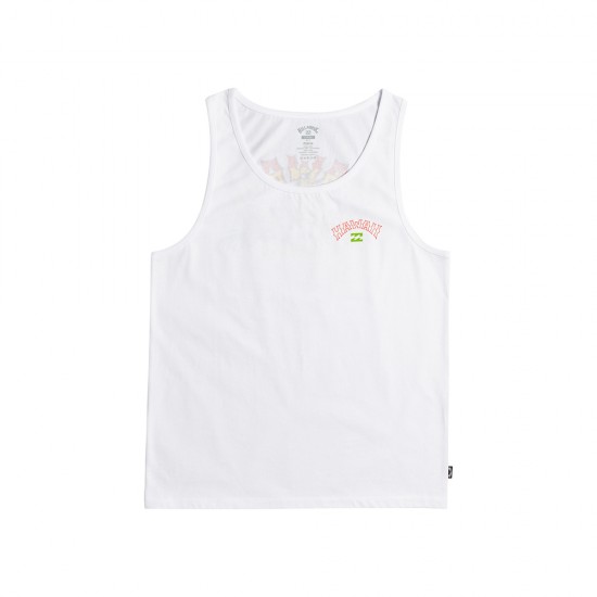 BILLABONG ARCH DREAMY PLACE TK TEE SS BILLABONG ARCH DREAMY PLACE TK TEE SS