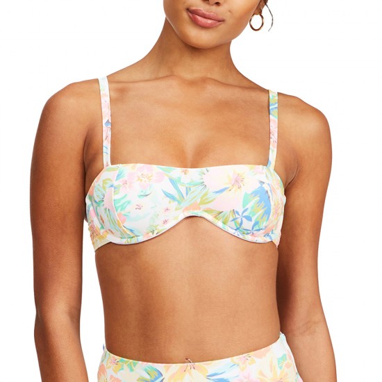 BILLABONG SWEET TROPICS UNDERW ΜΑΓΙΩ ΓΥΝΑΙΚΑ BILLABONG SWEET TROPICS UNDERW ΜΑΓΙΩ ΓΥΝΑΙΚΑ