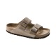 BIRKENSTOCK BS CLASSIC ARIZONA NU OILED SFB TABACC