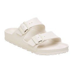 BIRKENSTOCK BS EVA ARIZONA EVA EGGSHELL NARROW