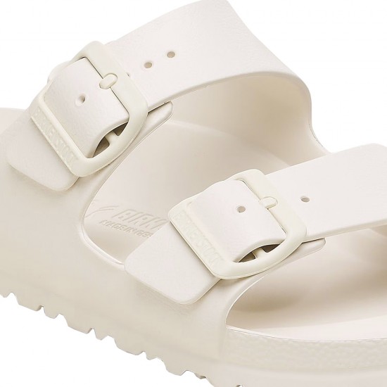 BIRKENSTOCK BS EVA ARIZONA EVA EGGSHELL NARROW