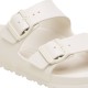 BIRKENSTOCK BS EVA ARIZONA EVA EGGSHELL NARROW