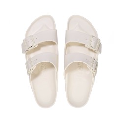 BIRKENSTOCK BS EVA ARIZONA EVA EGGSHELL NARROW