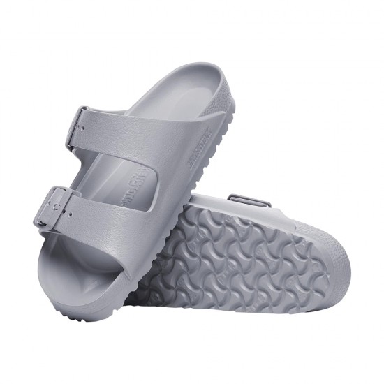 BIRKENSTOCK BS EVA ARIZONA EVA STONE COIN NARROW