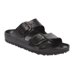 BIRKENSTOCK POOL ARIZONA BIG BUCKLE EVA BLACK