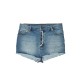 CHEAP MONDAY EASE SHORTS DENIM ΣΟΡΤΣ ΓΥΝΑΙΚΑ