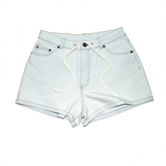 CHEAP MONDAY STREAK SHORTS ΣΟΡΤΣ ΓΥΝΑΙΚΑ