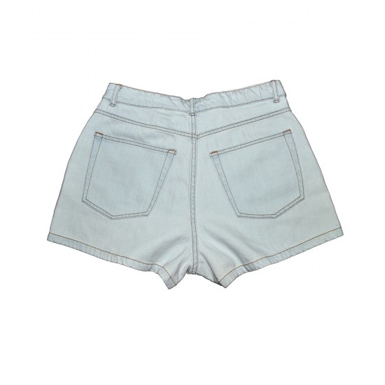 CHEAP MONDAY STREAK SHORTS ΣΟΡΤΣ ΓΥΝΑΙΚΑ