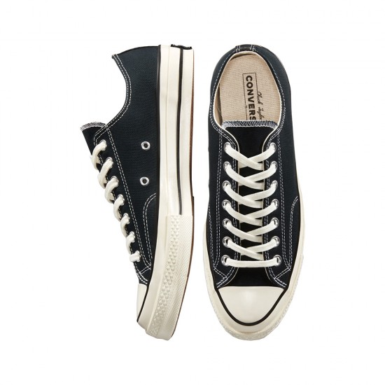 CONVERSE CHUCK 70' OX ΠΑΠΟΥΤΣΙ UNISEX