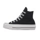 CONVERSE CHUCK TAYLOR ALL STAR LIFT HI CONVERSE CHUCK TAYLOR ALL STAR LIFT HI