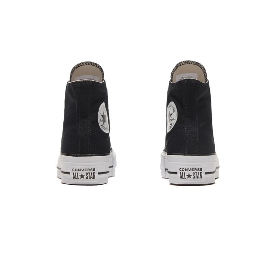 CONVERSE CHUCK TAYLOR ALL STAR LIFT HI CONVERSE CHUCK TAYLOR ALL STAR LIFT HI